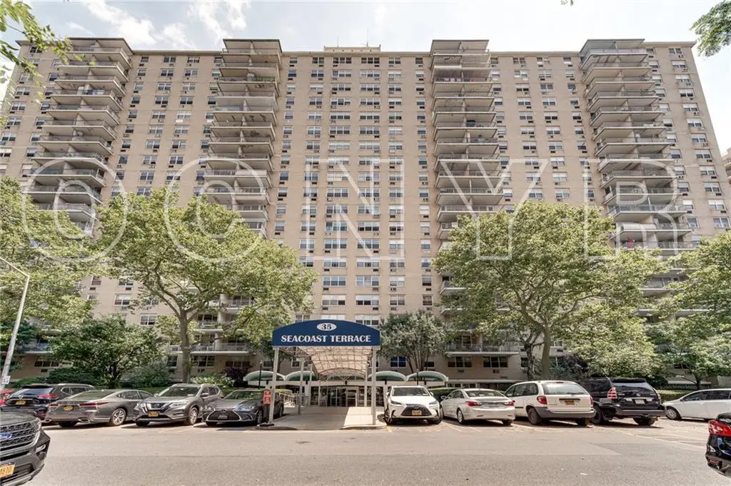 35 Seacoast Terrace #16A, Brooklyn, NY 11235 - Image #1
