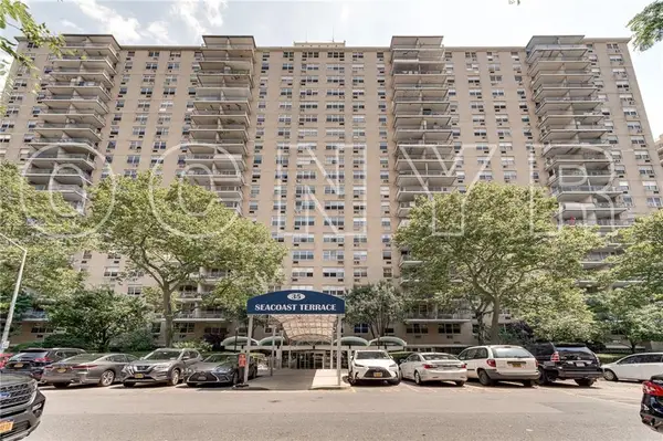 35 Seacoast Terrace #16A, Brooklyn, NY 11235