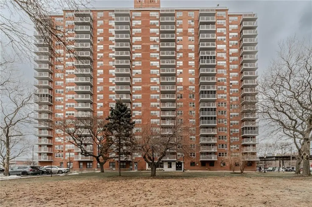 2483 West 16th Street #10H, Brooklyn, NY 11214 - #1