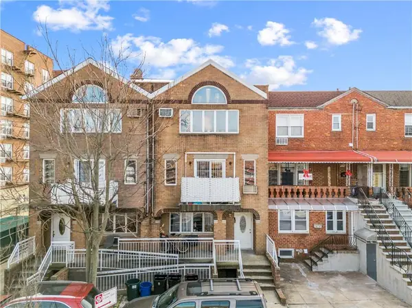 1220 Avenue Y Avenue #OA, Brooklyn, NY 11235