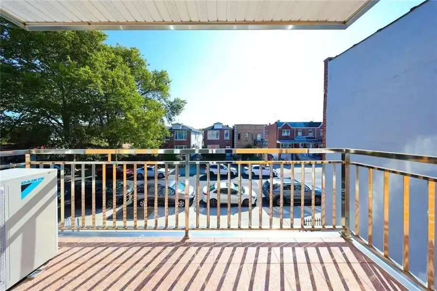 1725 68th Street #4F, Brooklyn, NY 11204 - #3