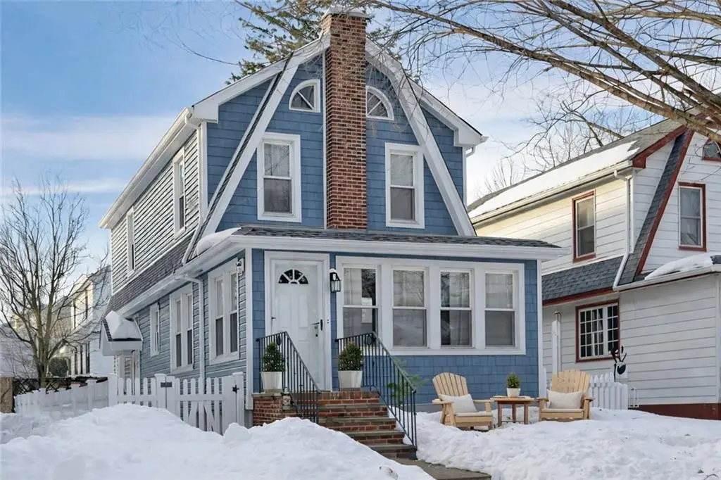 32-20 156th Street, Flushing, NY 11354 - Image #1