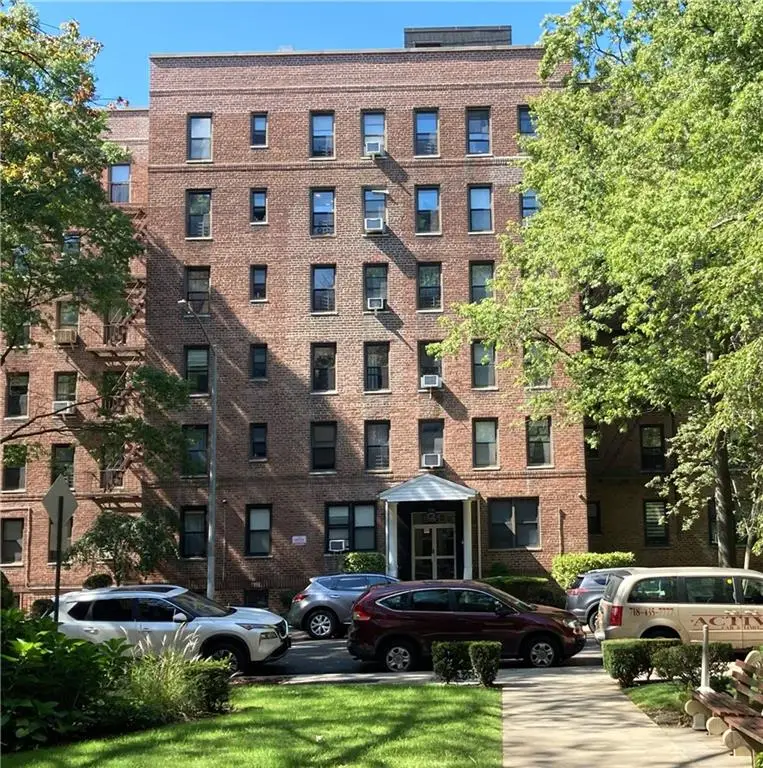 2430 Haring Street #5F, Brooklyn, NY 11235 - #1