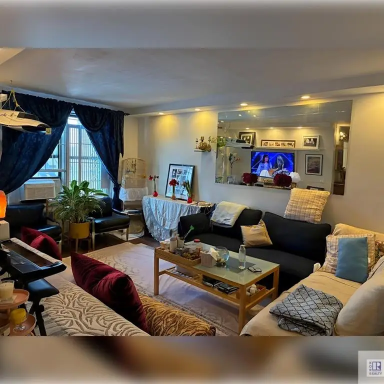 2430 Haring Street #5F, Brooklyn, NY 11235 - #2