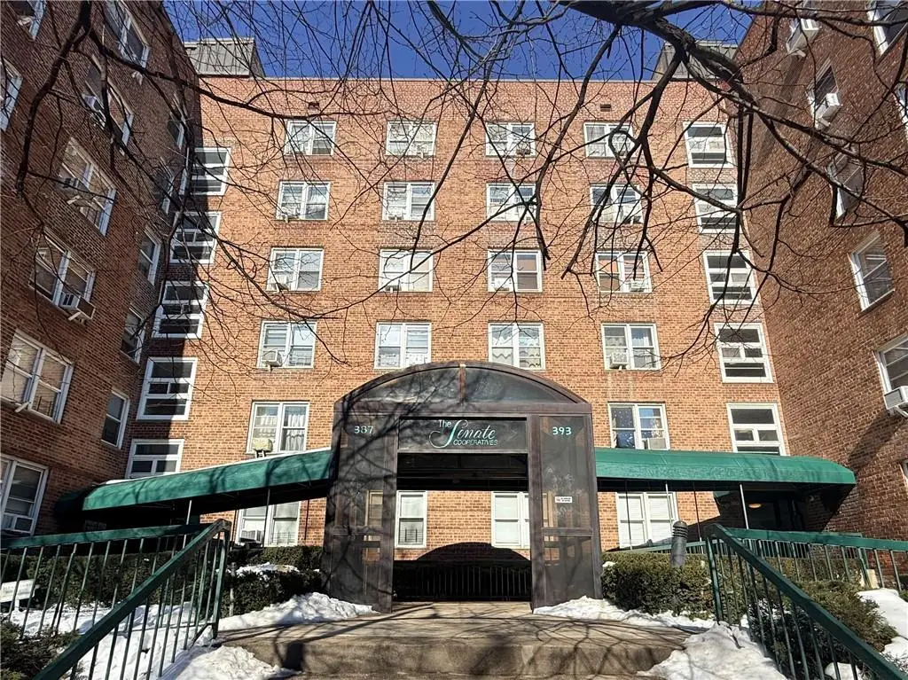 393 Avenue S #3H, Brooklyn, NY 11223 - Image #1