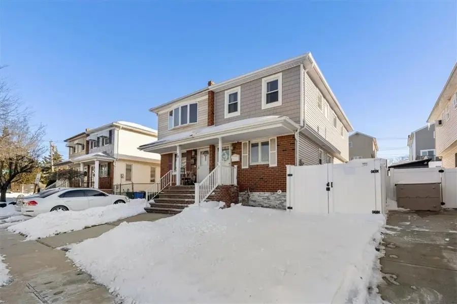 76 East Brandis Avenue, Staten Island, NY 10308 - #3