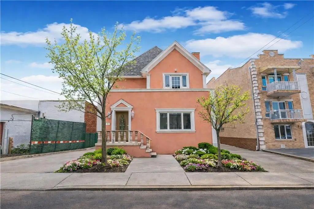 15 Van Sicklen Street, Brooklyn, NY 11223 - #1