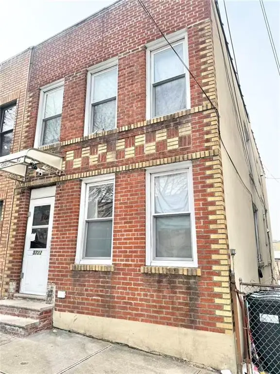 57-22 63rd Street, Maspeth, NY 11378