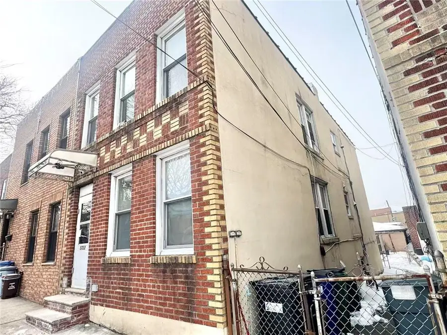 57-22 63rd Street, Maspeth, NY 11378 - #2