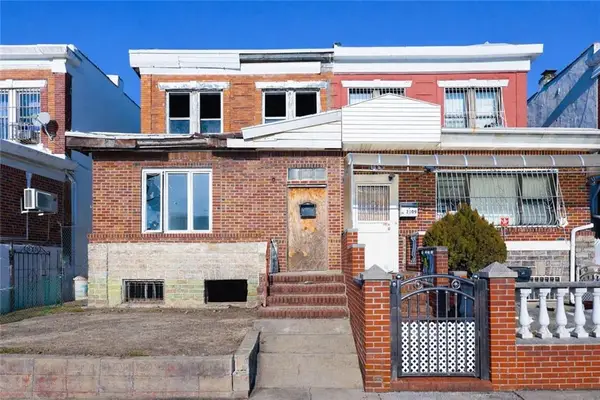 2107 65th Street, Brooklyn, NY 11204