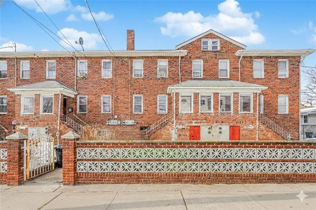 53 Grant Place, Staten Island, NY 10306 - #1