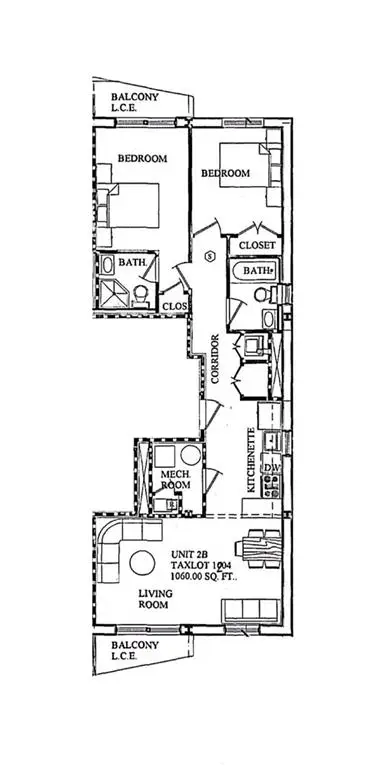 2919 Brighton 8th Street #2B, Brooklyn, NY 11235 - Image #2