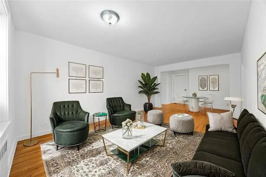 1180 Ocean Parkway #4E, Brooklyn, NY 11230 - Image #3