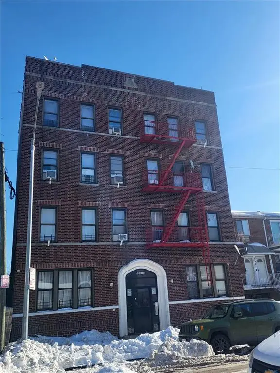 1513 West 7th Street #1B, Brooklyn, NY 11223 - Image #1