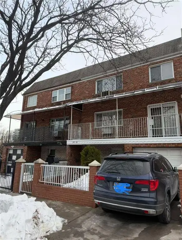 109-60 54th Avenue, Corona, NY 11368