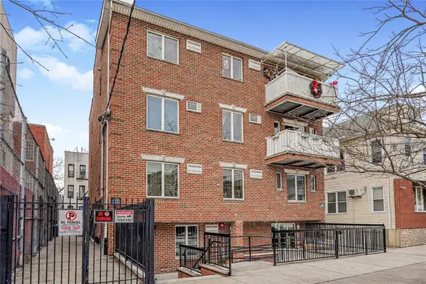 1838 West 13th Street #3B, Brooklyn, NY 11223