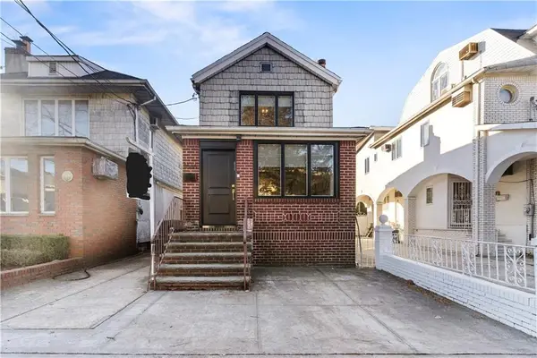 1666 East 24th Street, Brooklyn, NY 11229