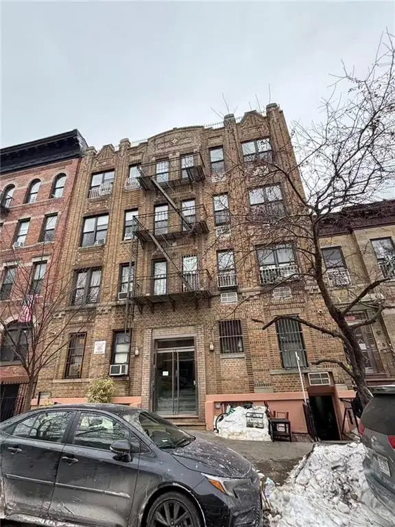 546 55th Street #9, Brooklyn, NY 11220 - Image #1