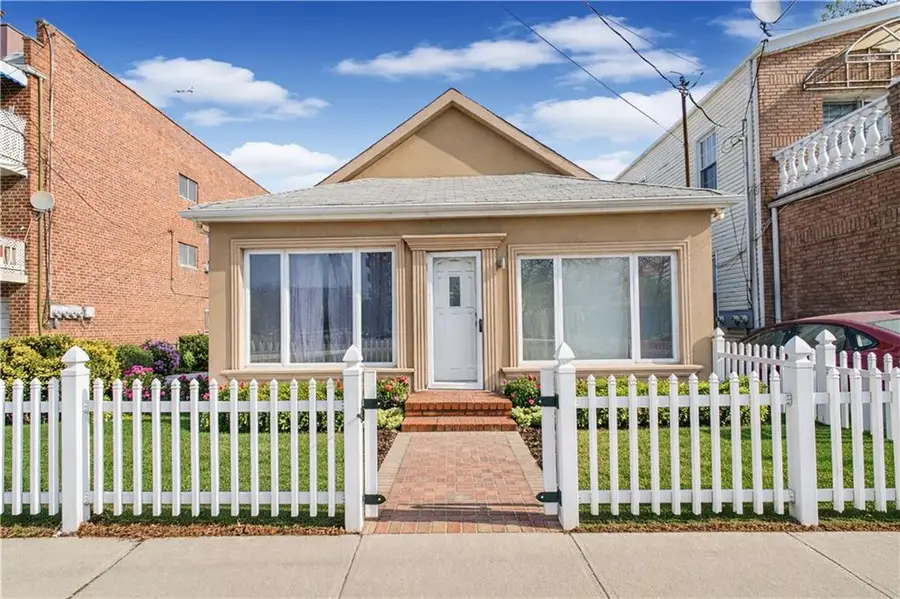 2663 Cropsey Avenue, Brooklyn, NY 11214 - #2