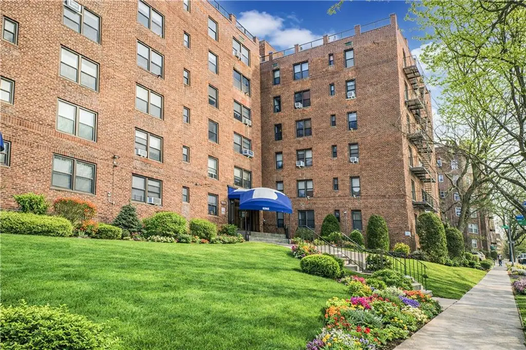 9265 Shore Road #4E, Brooklyn, NY 11209 - #1
