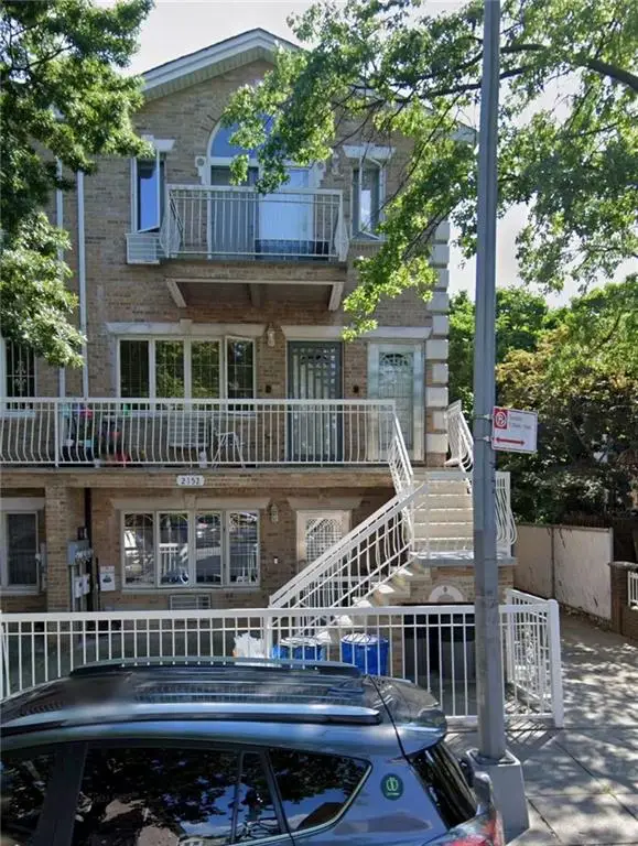 2152 81st Street #2A, Brooklyn, NY 11214