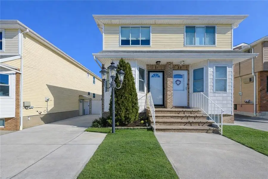 31 Livingston Avenue, Staten Island, NY 10314 - #3