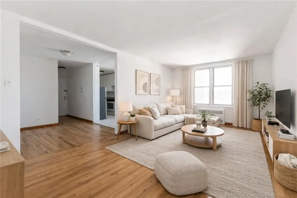 2525 Nostrand Avenue #5S, Brooklyn, NY 11210 - Image #1