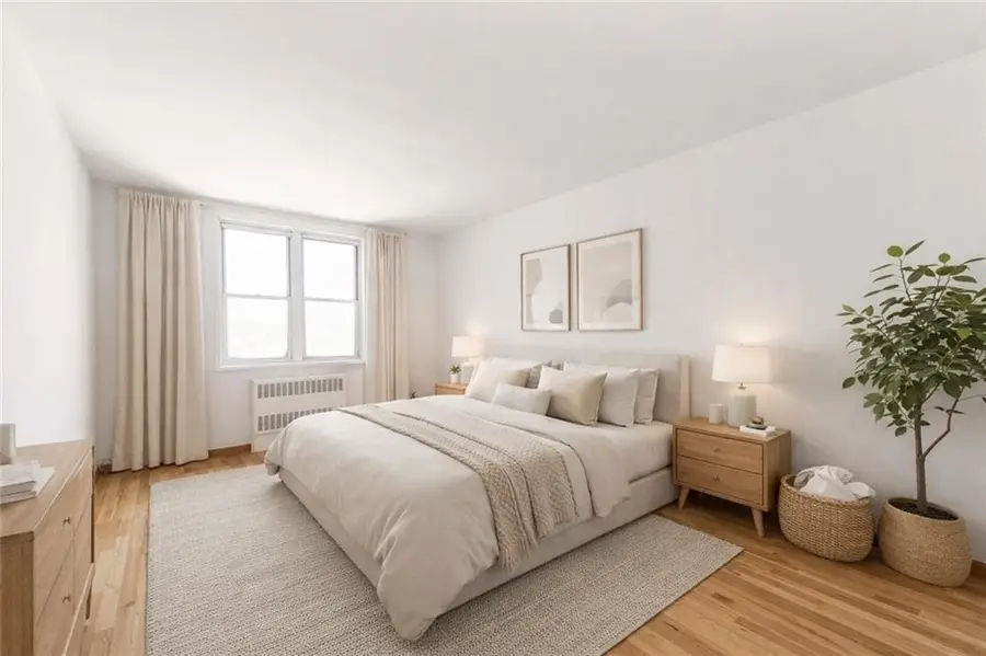 2525 Nostrand Avenue #5S, Brooklyn, NY 11210 - Image #2