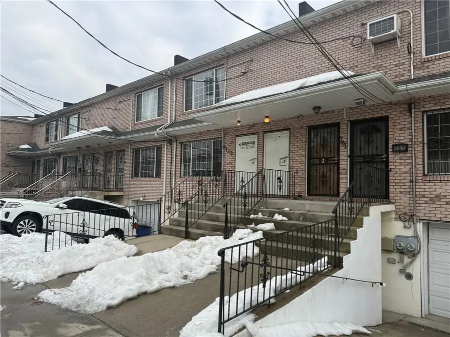759 Drew Street, Brooklyn, NY 11208 - #2