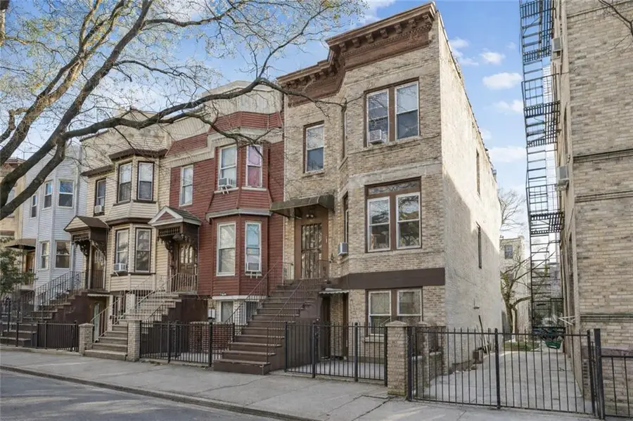 414 48th Street, Brooklyn, NY 11220 - #2