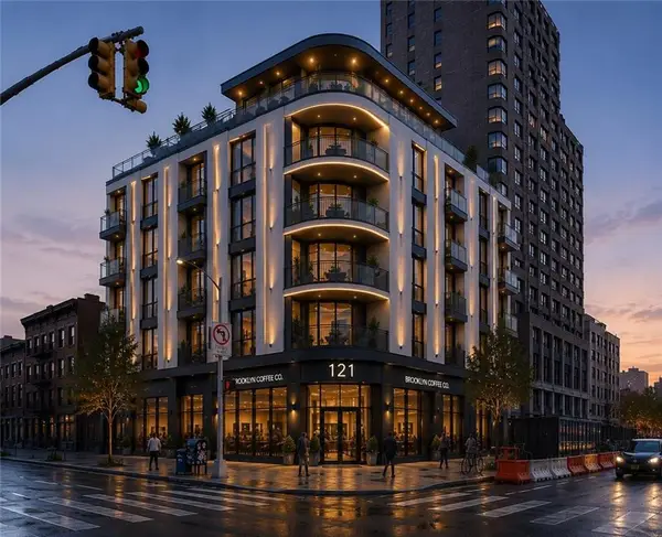 123 3rd Street, Brooklyn, NY 11231