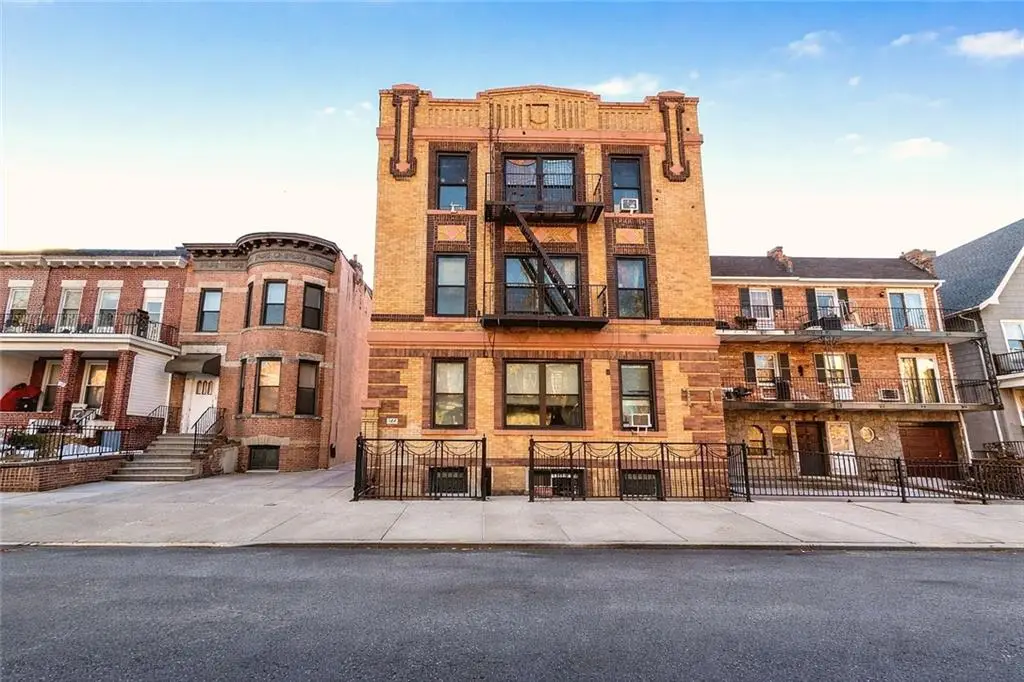 344 80th Street, Brooklyn, NY 11209 - #1