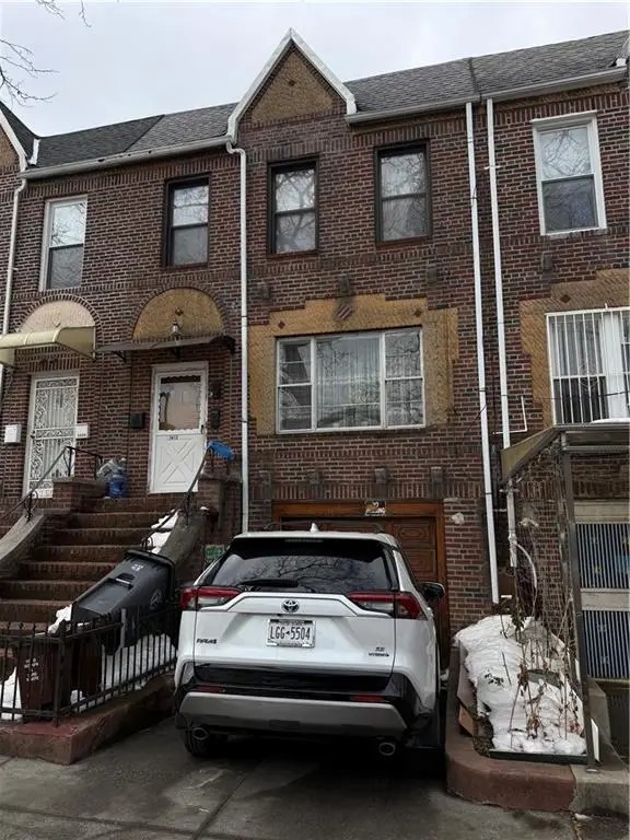 1652 West 8th Street, Brooklyn, NY 11223