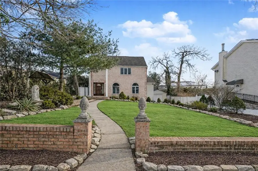 163 Sprague Avenue, Staten Island, NY 10307 - #2