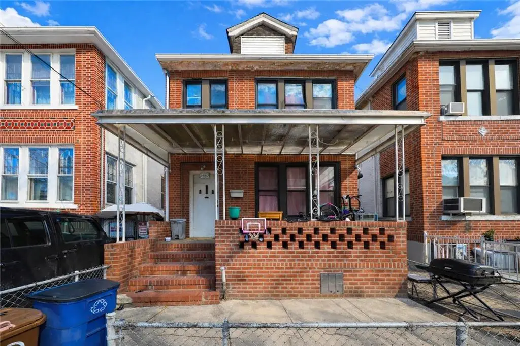 2483 East 21st Street, Brooklyn, NY 11235 - #1