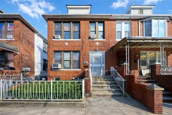 2487 East 21st Street, Brooklyn, NY 11235