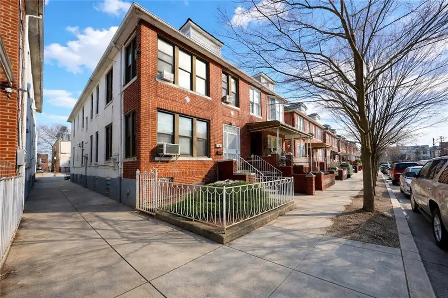 2487 East 21st Street, Brooklyn, NY 11235 - #2
