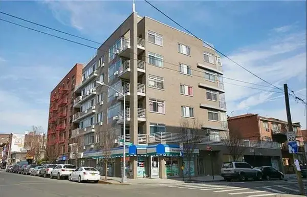 8106 Baxter Avenue #2B, Elmhurst, NY 11373