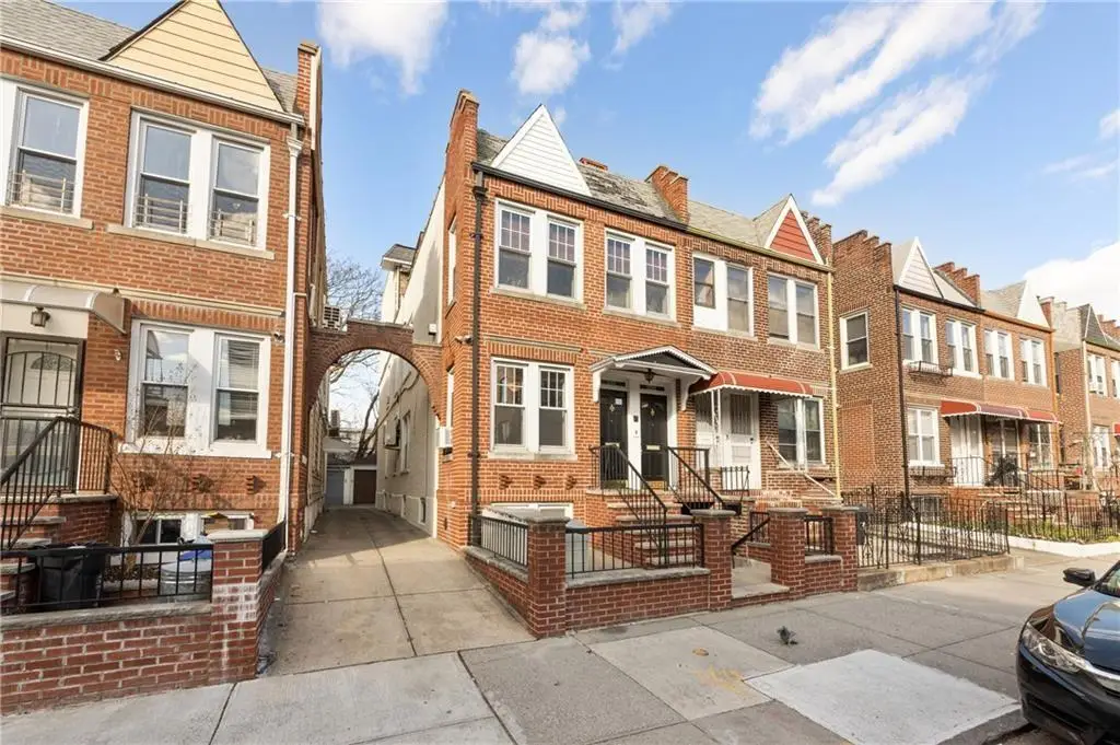 315 89th Street, Brooklyn, NY 11209 - #1