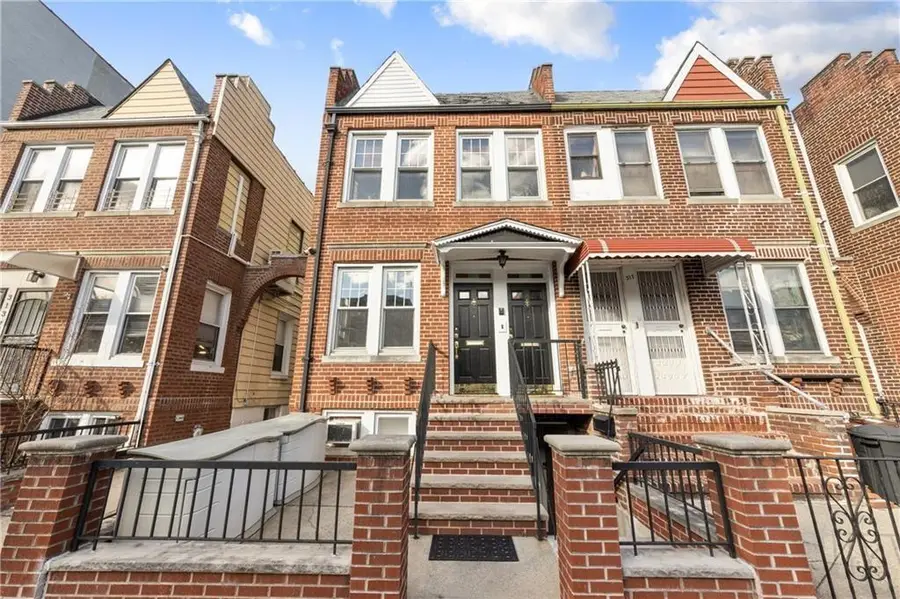 315 89th Street, Brooklyn, NY 11209 - #2