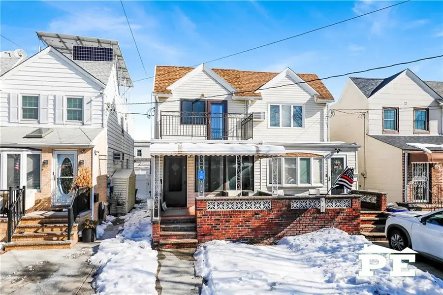 1719 East 36th Street, Brooklyn, NY 11234 - #2