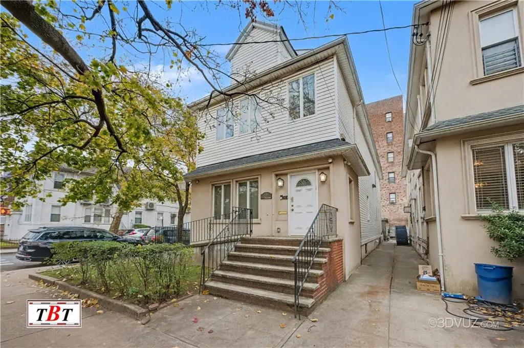 1324 Avenue N, Brooklyn, NY 11230 - #1