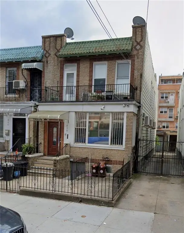 838 55th Street, Brooklyn, NY 11220 - #1
