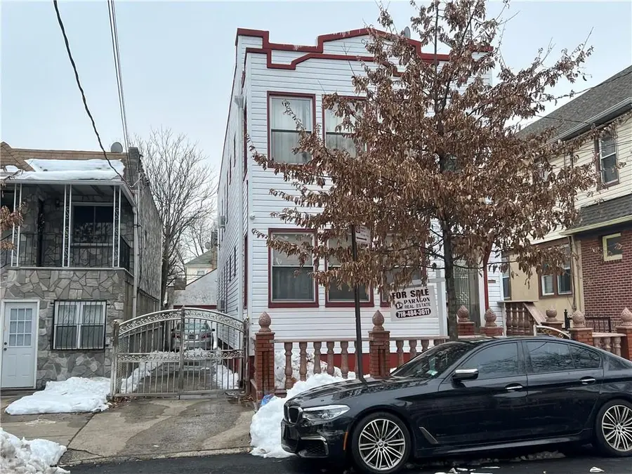 620 East 38th Street, Brooklyn, NY 11203 - #2