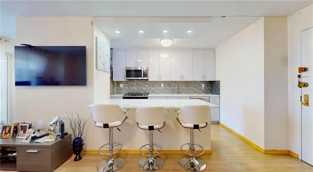 2928 West 5th Street #15B, Brooklyn, NY 11224 - #1