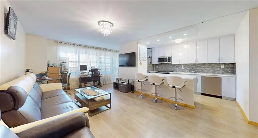 2928 West 5th Street #15B, Brooklyn, NY 11224 - #2