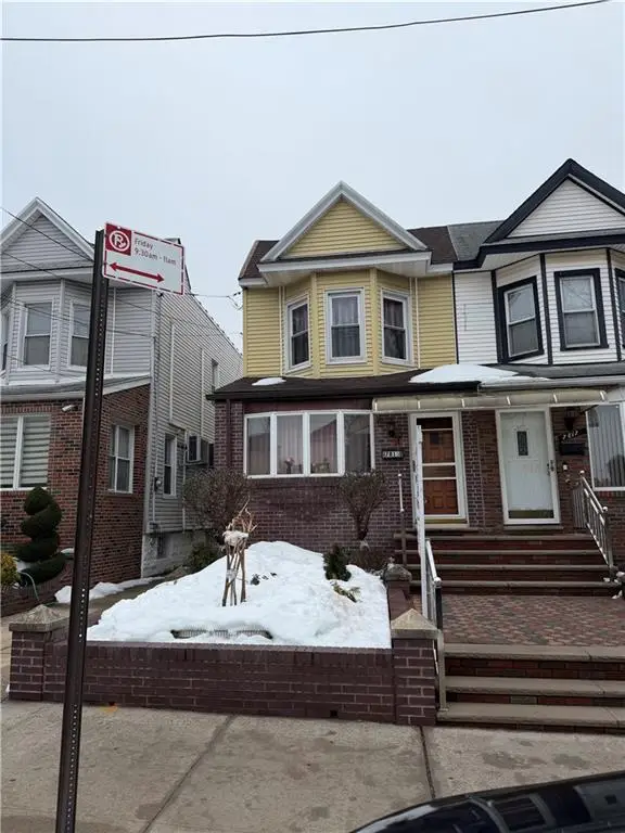 7815 11th Street, Brooklyn, NY 11228
