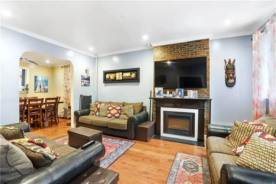 189 Buffalo Avenue, Brooklyn, NY 11213 - #3