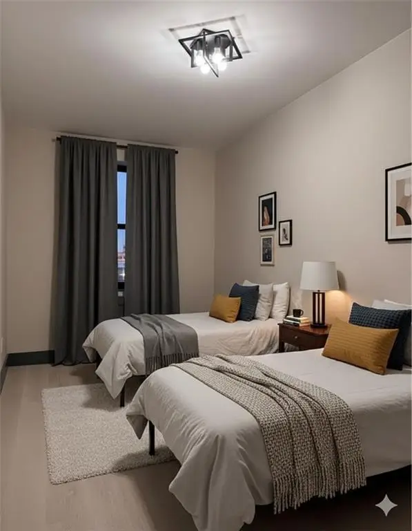 14 Cass Place #3A, Brooklyn, NY 11235 - #1