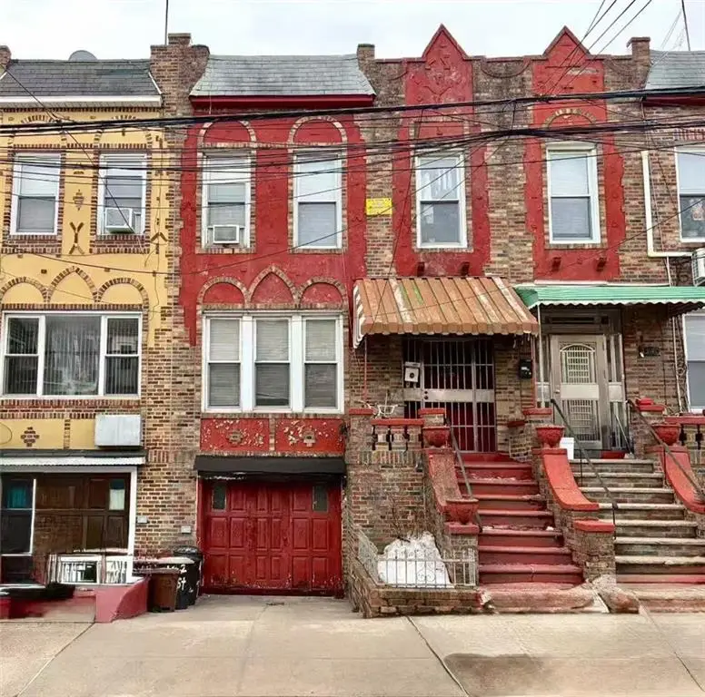 1142 Bay Ridge Avenue, Brooklyn, NY 11219 - #1